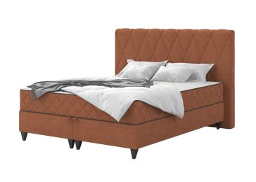 Француски кревет, Римини