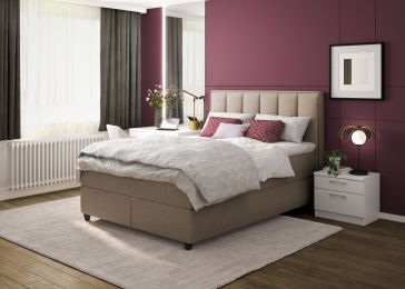 Француски кревет, Рита 2 200х160