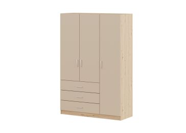 Ормар со фиоки 135x200, Роко