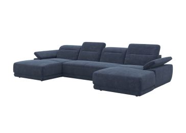 Модуларна аголна гарнитура со електрична функција, Серена XXЛ