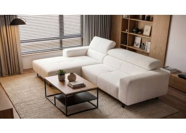 Модуларна аголна гарнитура, Талиа Л