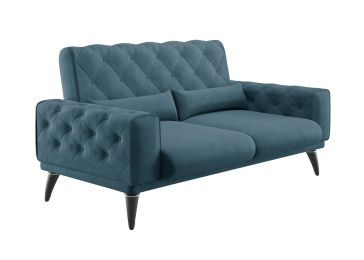 Двосед на равлекување, Талин