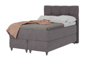 Француски кревет, Тина 2