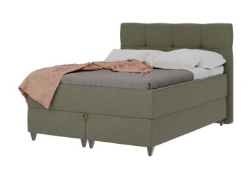 Француски кревет, Тина 2