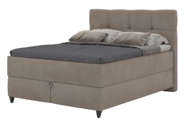 Француски кревет, Тина 2