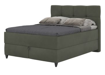 Француски кревет, Тина 2