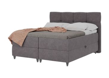 Француски кревет, Тина 2