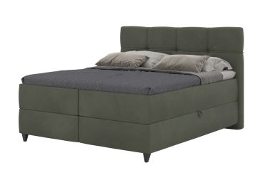 Француски кревет, Тина 2