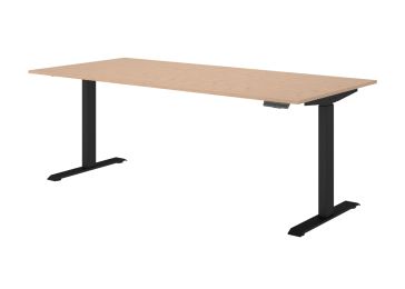 Канцелариска маса подесива по висина, Толедо