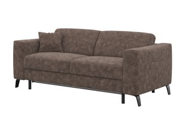 Тросед на развлекување, Томас