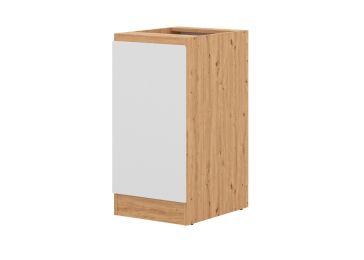 Долен кујнски елемент 40 см, Уна