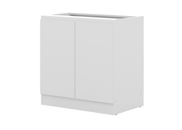 Долен кујнски елемент 80 см, Уна