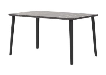 Маса, црна, Вали