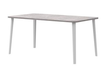 Маса, бела, Вали