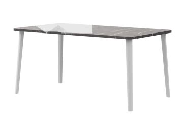 Маса, бела, Вали