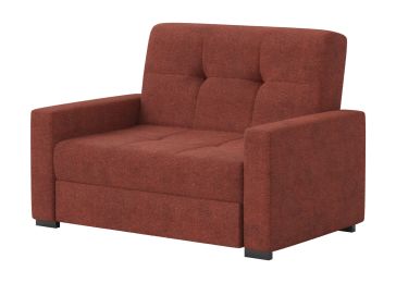 Двосед, Вермонт