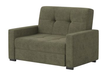 Двосед, Вермонт