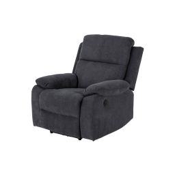 Фотелја со електрична релаx функција, Мора