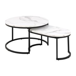 Сет клуб маса, Spiro