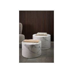 Сет клуб маса кружна фи 58, Dice