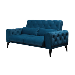 Двосед на равлекување, Талин