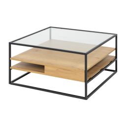 Клуб маса, Randolf