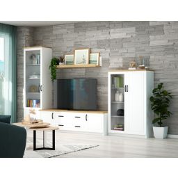 Регал за дневна соба, Јулија C3