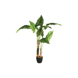 Atmosphera, dekoracija, cvijet, umjetno cvijeće, Stablo banane