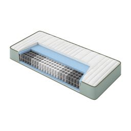 Душек, Бамбус