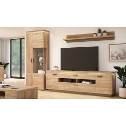 Регал за дневна соба, Барселона C2