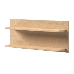 Ѕидна полица, двојна, Давос