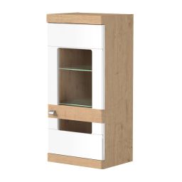 Ѕидна витрина, Давос