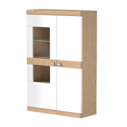 Витрина, Давос