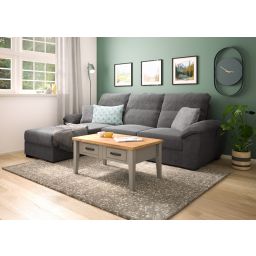 Аголна гарнитура со пуштање и кутија за постелнина, Дора