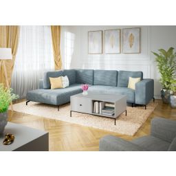 Аголна гарнитура на развлекување, Elia