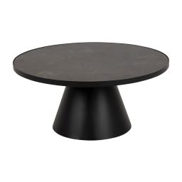 Клуб маса кружна фи 85, Soli