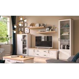 Регал за дневна соба, Јулија C1 