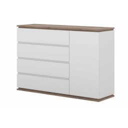 Комода, 135x93 см, Jasper