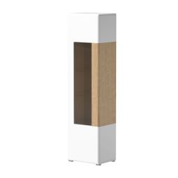 Bисока витрини 2VR/ST, Капрун