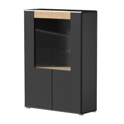 Витрина, Капрун