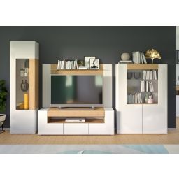 Регал за дневна соба, Капрун  C1