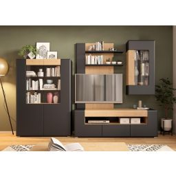 Регал за дневна соба, Капрун C2