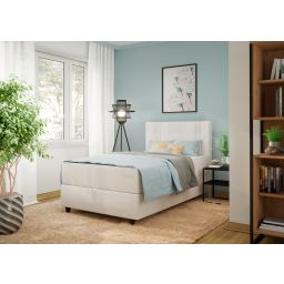 Француски кревет, Кети