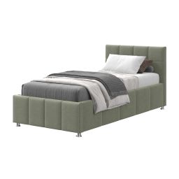 Тапациран кревет 90x200, Кира