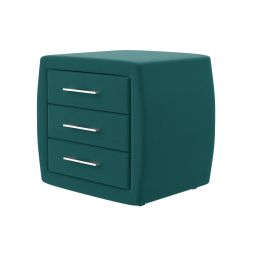 Тапацирана ноќна маса, Кубус