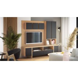 Регал за дневна соба, Либерта C1 