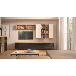 Регал за дневна соба, Либерта C2