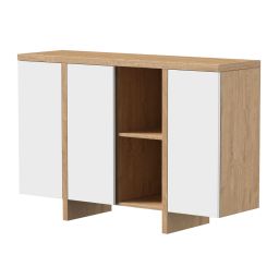 Комода, Либерта