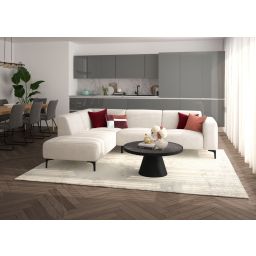 Аголна гарнитура, Луна