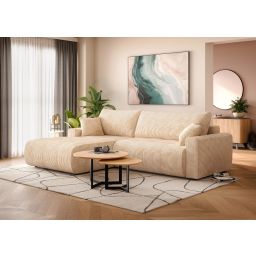 Аголна гарнитура на развлекување, Марис